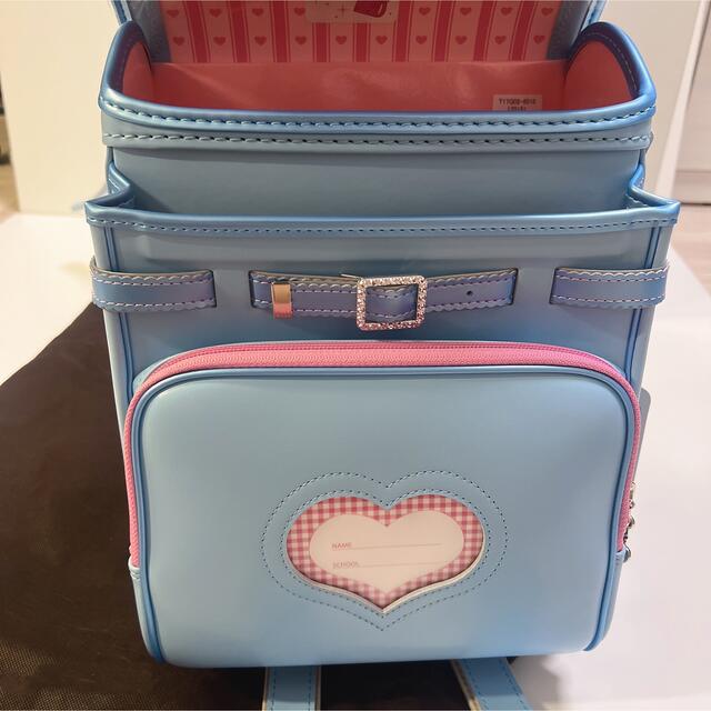 までありま 髙島屋 高島屋限定モデルランドセル 天使のはねの通販 by 虫