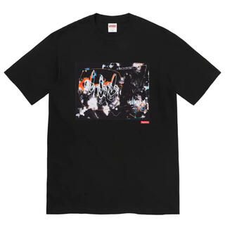 Supreme - Supreme Futura Tee Black Mサイズ新品の通販 by JUN's