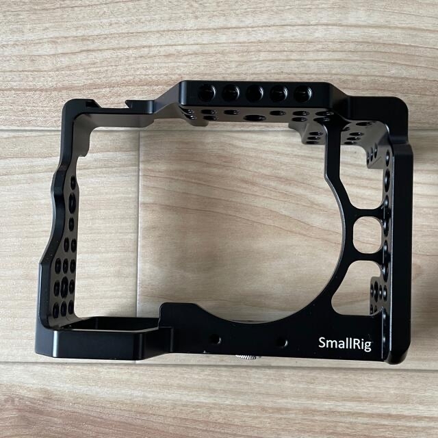 SmallRig Sony A7II/A7RII/A7SII専用ケージ 2014 1