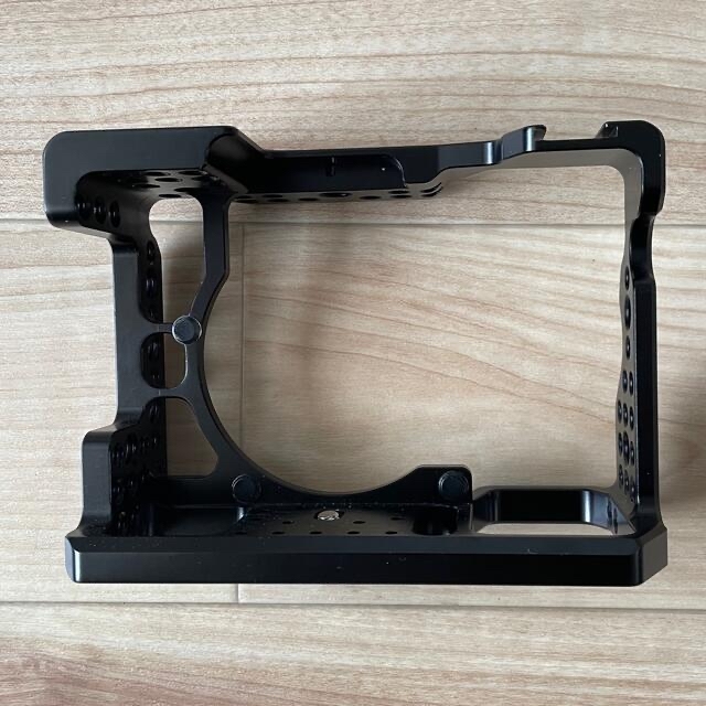 SmallRig Sony A7II/A7RII/A7SII専用ケージ 2014 2