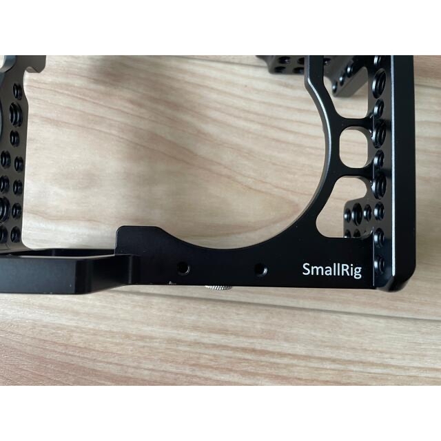 SmallRig Sony A7II/A7RII/A7SII専用ケージ 2014 7