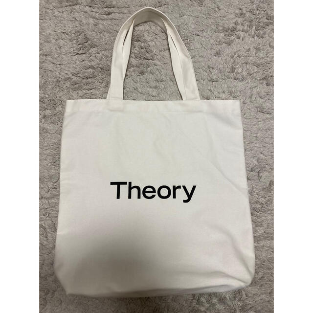 theory(セオリー)のTheory トートバッグ レディースのバッグ(トートバッグ)の商品写真
