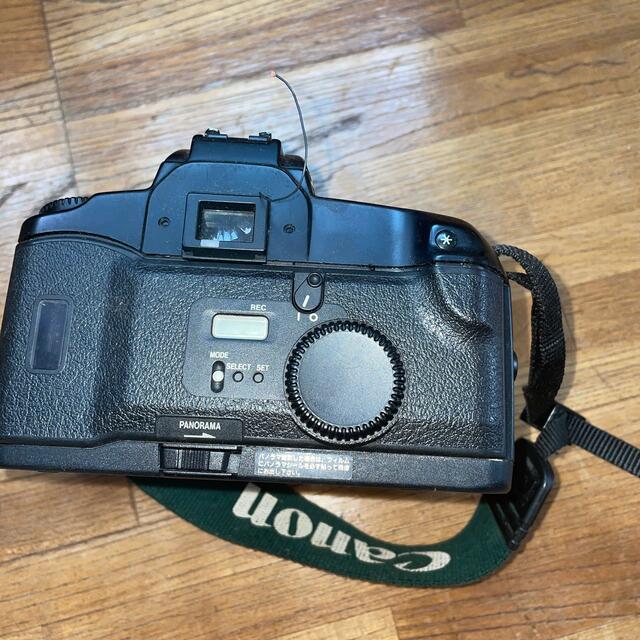 Canon(キヤノン)の【ジャンク品】EOS100 Canon カメラ スマホ/家電/カメラのカメラ(フィルムカメラ)の商品写真