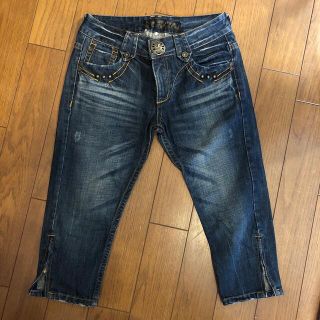 レッドペッパー(REDPEPPER)の【新品】破格【レアジーンズ】REDPEPPER jeans レディース(デニム/ジーンズ)