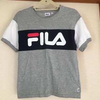 フィラ(FILA)の５０１円　Tシャツ　FILA  150(Tシャツ/カットソー)