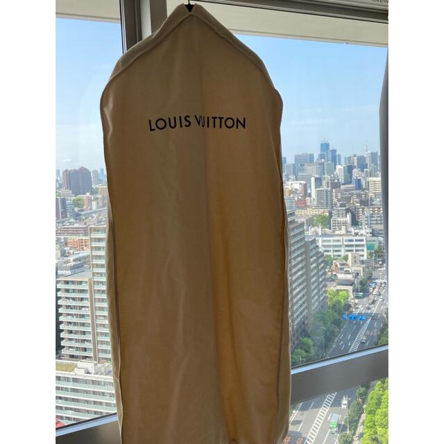 ルイヴィトン　ジャイアントモノグラム　ワンピース　LOUIS VUITTON