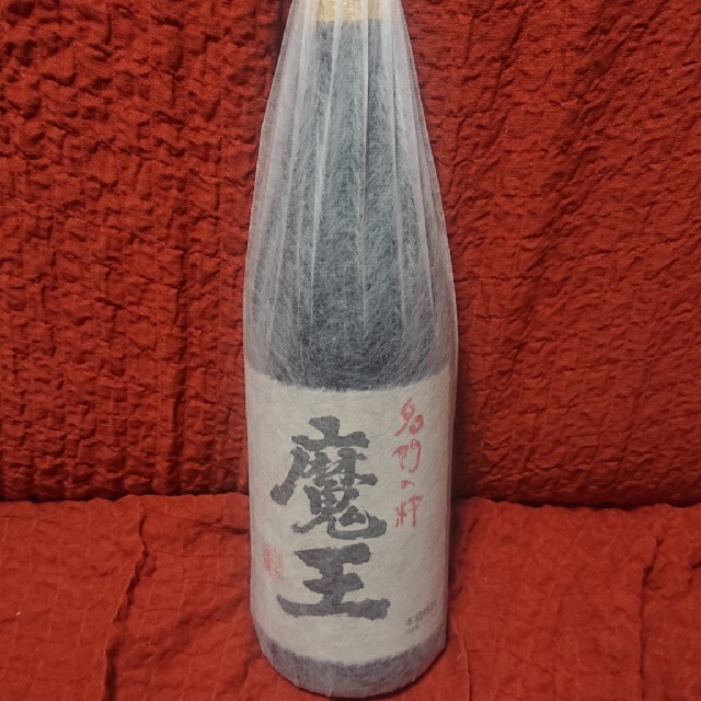 魔王 1800ml 焼酎