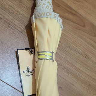 FENDI　フェンディ　傘　長傘　ブランド