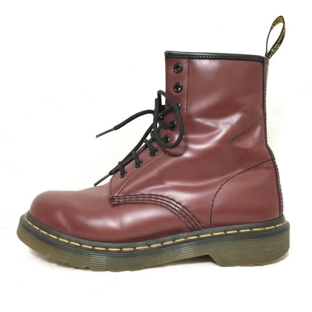 2022SUMMER/AUTUMN新作 ☆限定☆Dr.Martens ドクターマーチン ショート