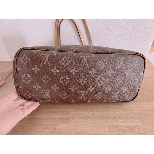LOUIS VUITTON - ルイヴィトン ネヴァーフル PM の通販 by miomio's