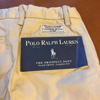 POLO RALPH LAUREN - 《新品未使用》タグ付ポロラルフローレン
