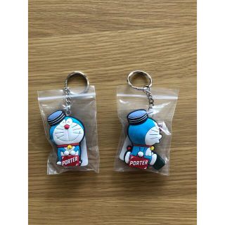PORTER - ドラえもん キーホルダー キーチャームの通販 by ponoky's