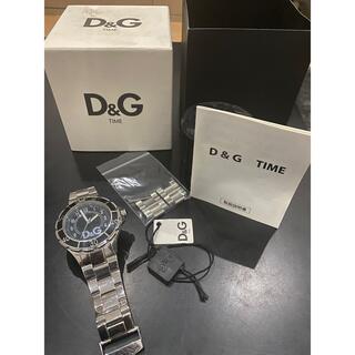 ドルチェ&ガッバーナ(DOLCE&GABBANA) 腕時計(レディース)の通販 500点 