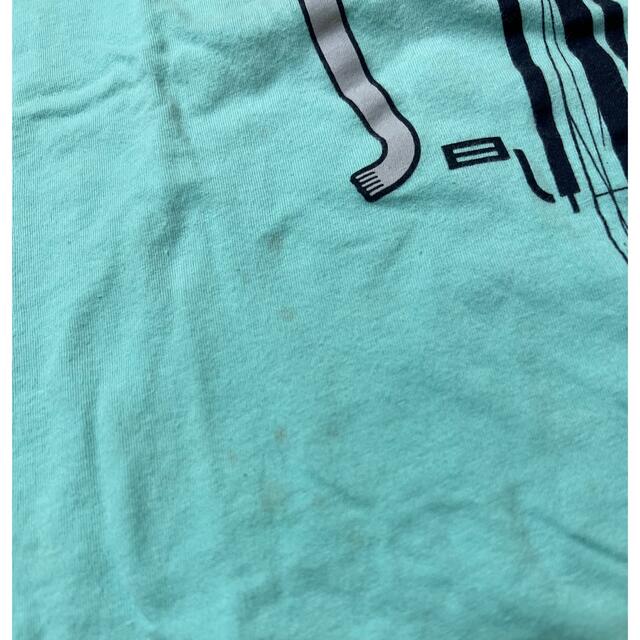 patagonia(パタゴニア)の5TパタゴニアTシャツPatagonia キッズ/ベビー/マタニティのキッズ服男の子用(90cm~)(Tシャツ/カットソー)の商品写真