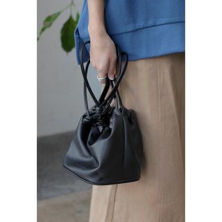 定価¥12,960 TKEESスカラップサンダル黒 BEAMS別注レザーサンダル