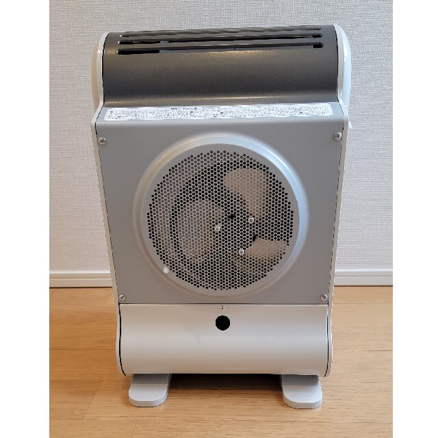 カセットガスファンヒーター 風暖 CB-GFH-2 カセットガスファンヒーター 風暖 CB-GFH-2