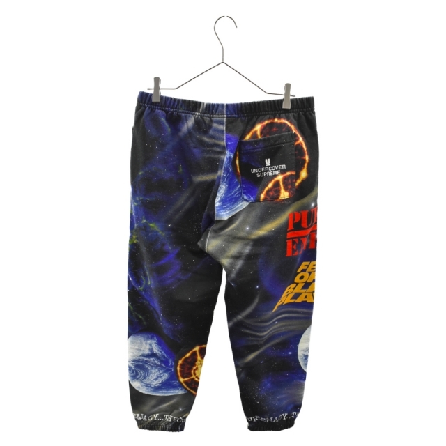 Supreme - SUPREME シュプリーム 18SS Public Enemy Sweatpant Supreme - SUPREME シュプリーム 18SS Public Enemy Sweatpant