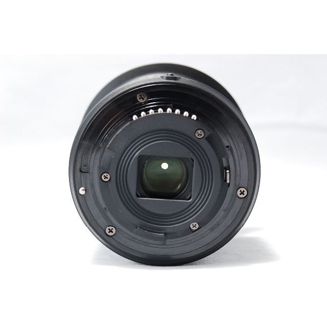 Nikon AF-P NIKKOR 10-20mm F4.5-5.6 G VR 5