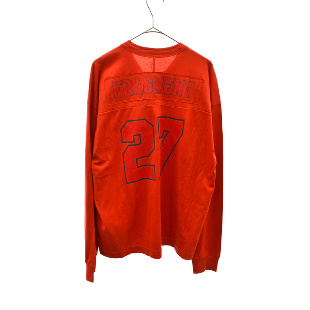 sacai - Sacai サカイ ×FRAGMENT 20AW 香港POP UP限定 sacai - Sacai サカイ ×FRAGMENT 20AW 香港POP UP限定