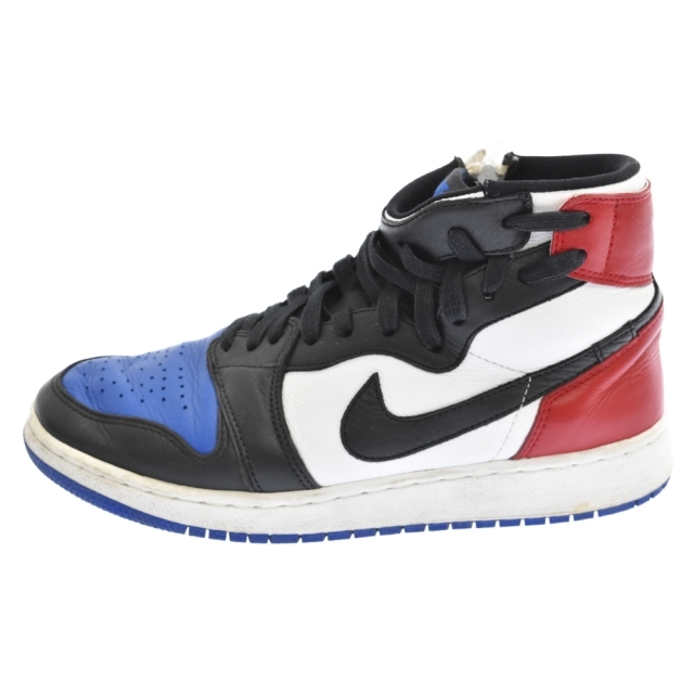 NIKE(ナイキ)のNIKE ナイキ WMNS AIR JORDAN 1 REBEL XX OG ウィメンズ エアジョーダン 1 レベル XX マルチカラー ハイカットスニーカー  AT4151-001 レディースの靴/シューズ(スニーカー)の商品写真