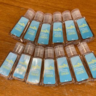 コストコ(コストコ)のコストコアルコールジェル　30ml12本(アルコールグッズ)