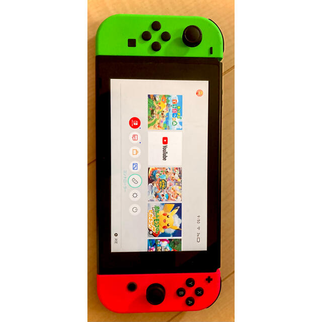 任天堂　Switch ジャンク品