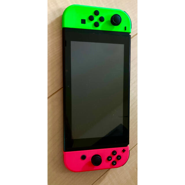 任天堂　Switch ジャンク品 1