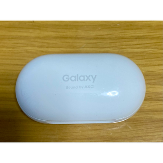 ギャラクシー(Galaxy)のGalaxy buds　ジャンク品(ヘッドフォン/イヤフォン)