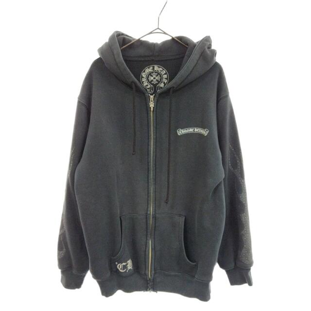 CHROME HEARTS クロムハーツ パーカー rsgmladokgi.com