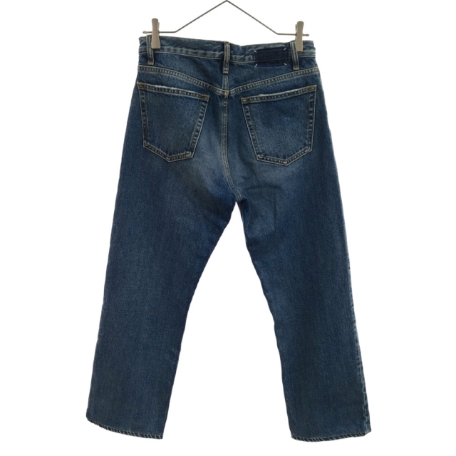 Martin Margiela マルタンマルジェラ 21SS 5 POCKET PANTS S50LA0179