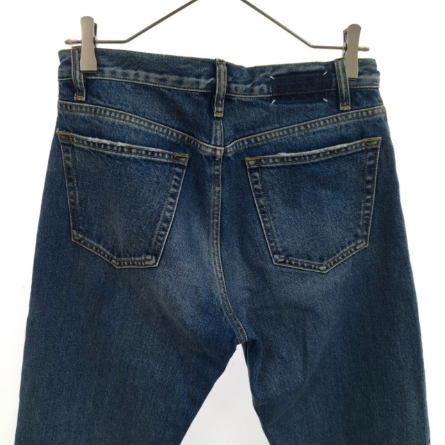 Martin Margiela マルタンマルジェラ 21SS 5 POCKET PANTS S50LA0179