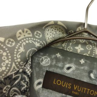 LOUIS VUITTON - LOUIS VUITTON ルイヴィトン ×FRAGMENT DESIGN