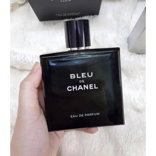 シャネル(CHANEL)のBlue de chanel EDP 10ml(香水(女性用))