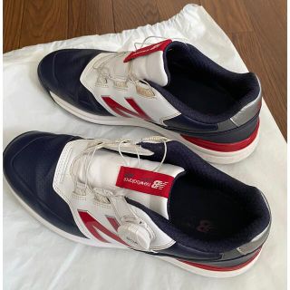 ニューバランス(New Balance)のゴルフシューズ(シューズ)