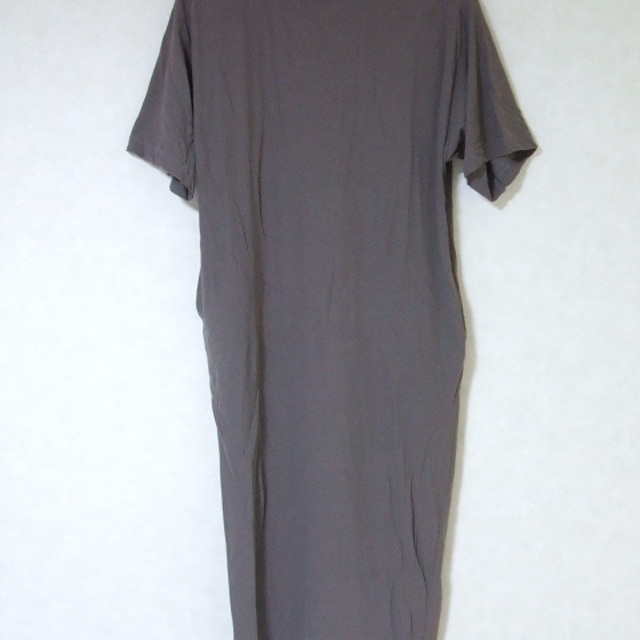 Deuxieme Classe summer dress 21040500708010 ワンピース ドゥーズィエムクラス