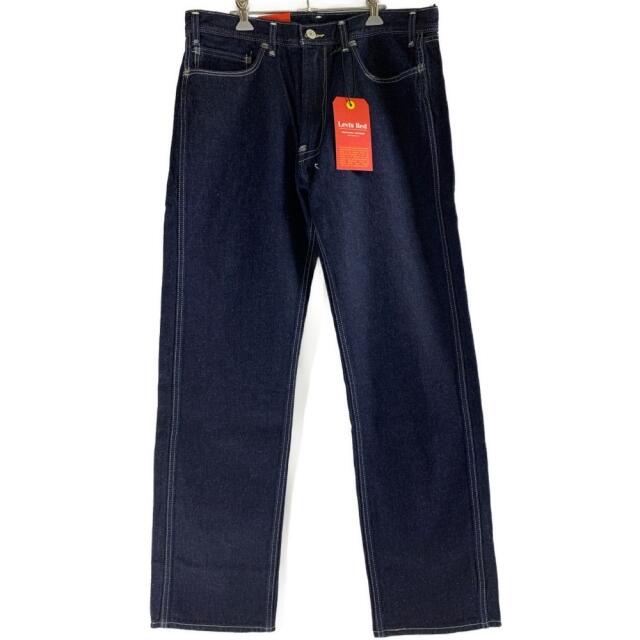 ▽▽LEVI'S Red ジーンズ  A0184-0000 W36 91cm