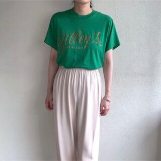 kiaris vintage 80s Printed T-shirt(Tシャツ(半袖/袖なし))