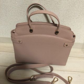 フルラ(Furla)のちょぼ様お取り置き　FURLAショルダーバック(ショルダーバッグ)