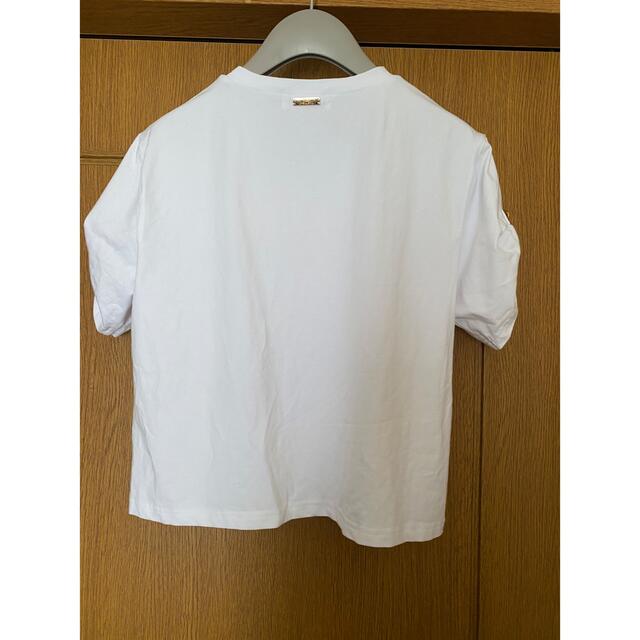 Rady(レディー)のRady Tシャツ レディースのトップス(Tシャツ(半袖/袖なし))の商品写真
