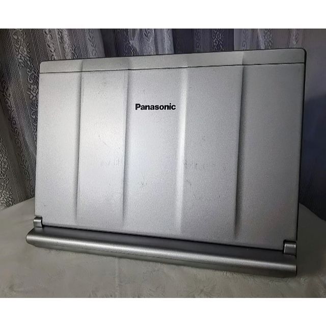 最新OS Windows11搭載 Panasonic CF-SX2 ② 最新OS Windows11搭載 Panasonic CF-SX2 ②