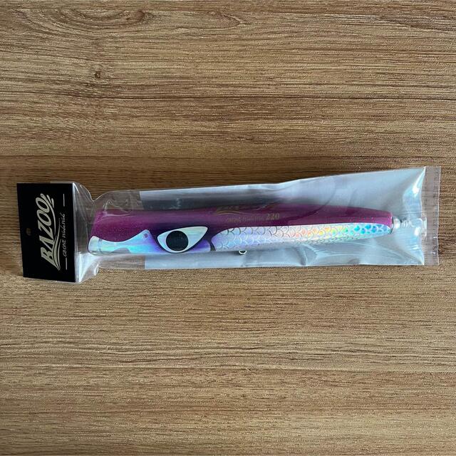 CBONE BAZOO バズー バズー220 CBONE BAZOO バズー バズー220