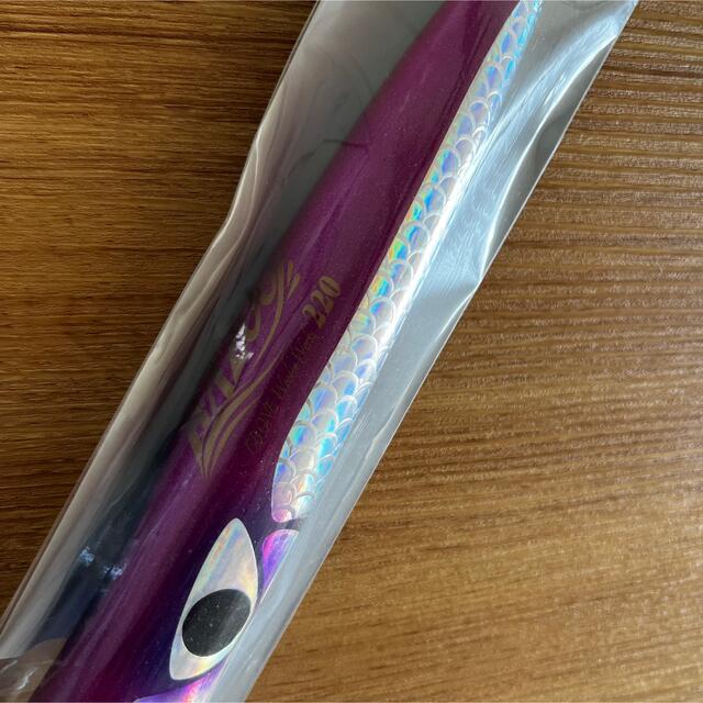 CBONE BAZOO バズー バズー220 CBONE BAZOO バズー バズー220