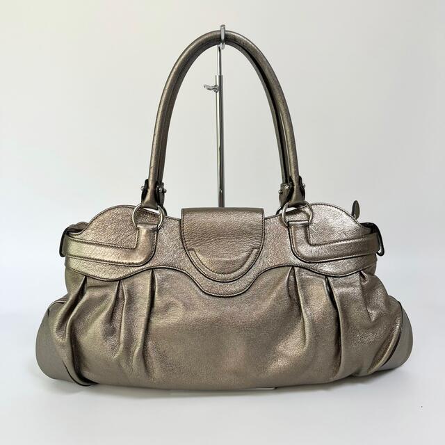 22S150極美品 SalvatoreFerragamo フェラガモ バッグ