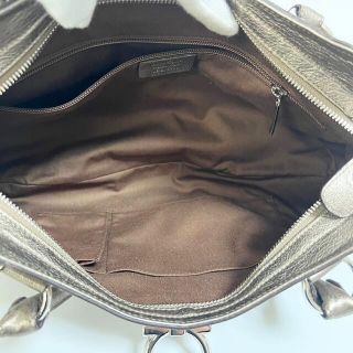 Salvatore Ferragamo - 22S150極美品 SalvatoreFerragamo フェラガモ
