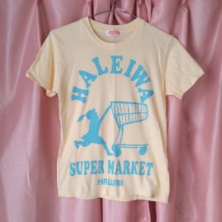 ハレイワ(HALEIWA)のHALEIWA☆Ｔシャツ(Tシャツ(半袖/袖なし))