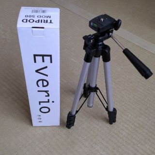 mackn様専用☆ カメラ三脚 小型軽量 三脚 TRIPOD MOD 500(その他)