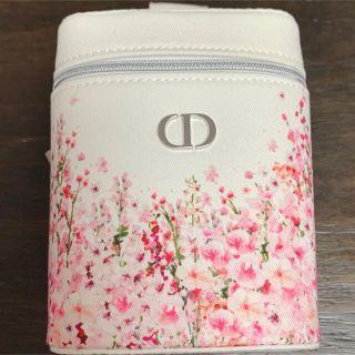 ディオール(Dior)の【新品】Dior 花柄 ポーチ(その他)