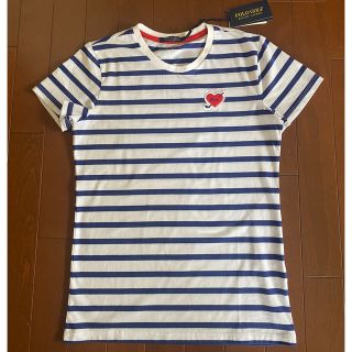 ラルフローレン(Ralph Lauren)のラルフローレン  Tシャツ　POLO GOLF  XS レディース(Tシャツ(半袖/袖なし))