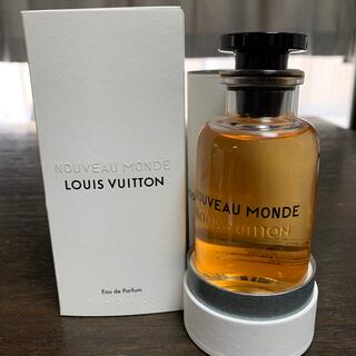 【サンプル品･別可】LOUIS VUITTON 香水