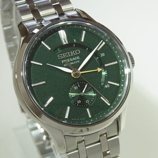 SEIKOプレサージュ SARY145 日本庭園 PRESAGE 【国内正規品】